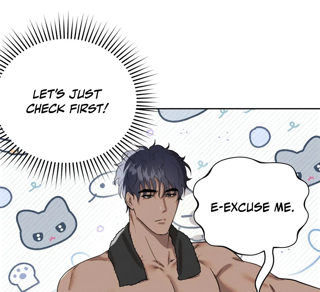 I Want to Become an Incubus, Too! Chapter 3 - Page 12 in English