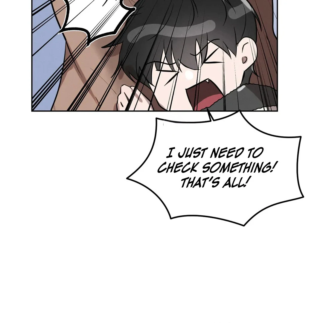 I Want to Become an Incubus, Too! Chapter 3 - Page 15 in English