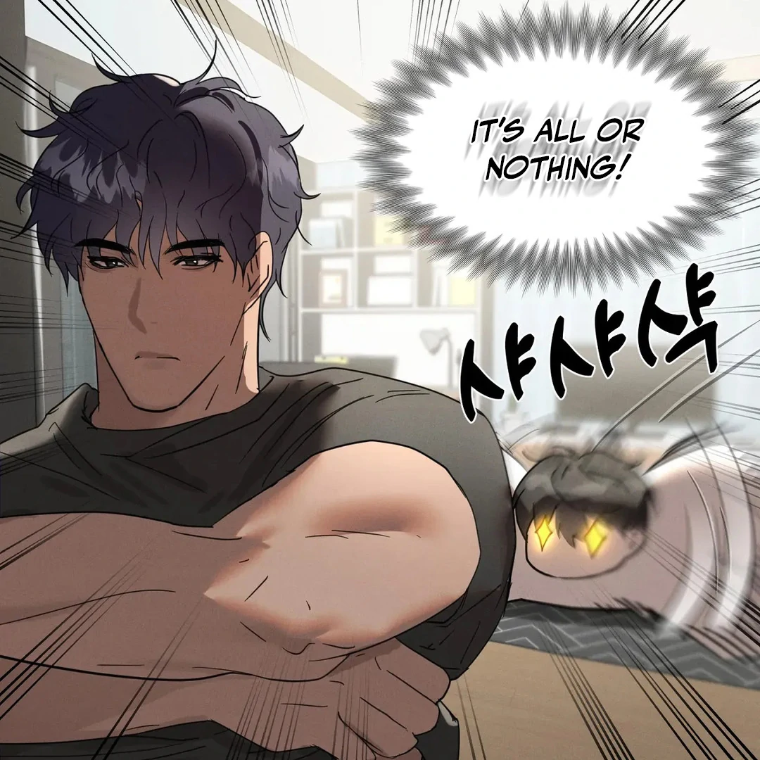 I Want to Become an Incubus, Too! Chapter 3 - Page 24 in English