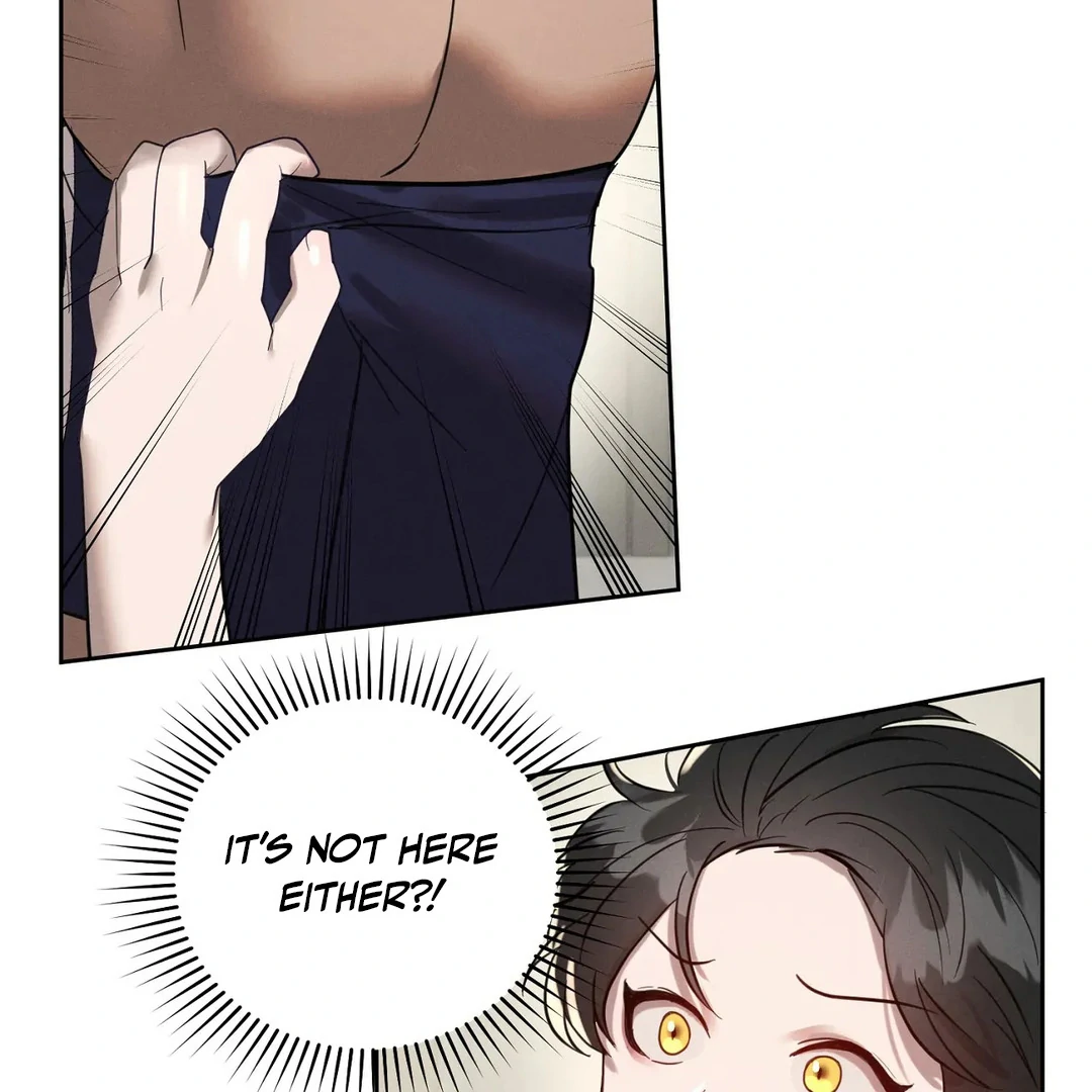 I Want to Become an Incubus, Too! Chapter 3 - Page 30 in English