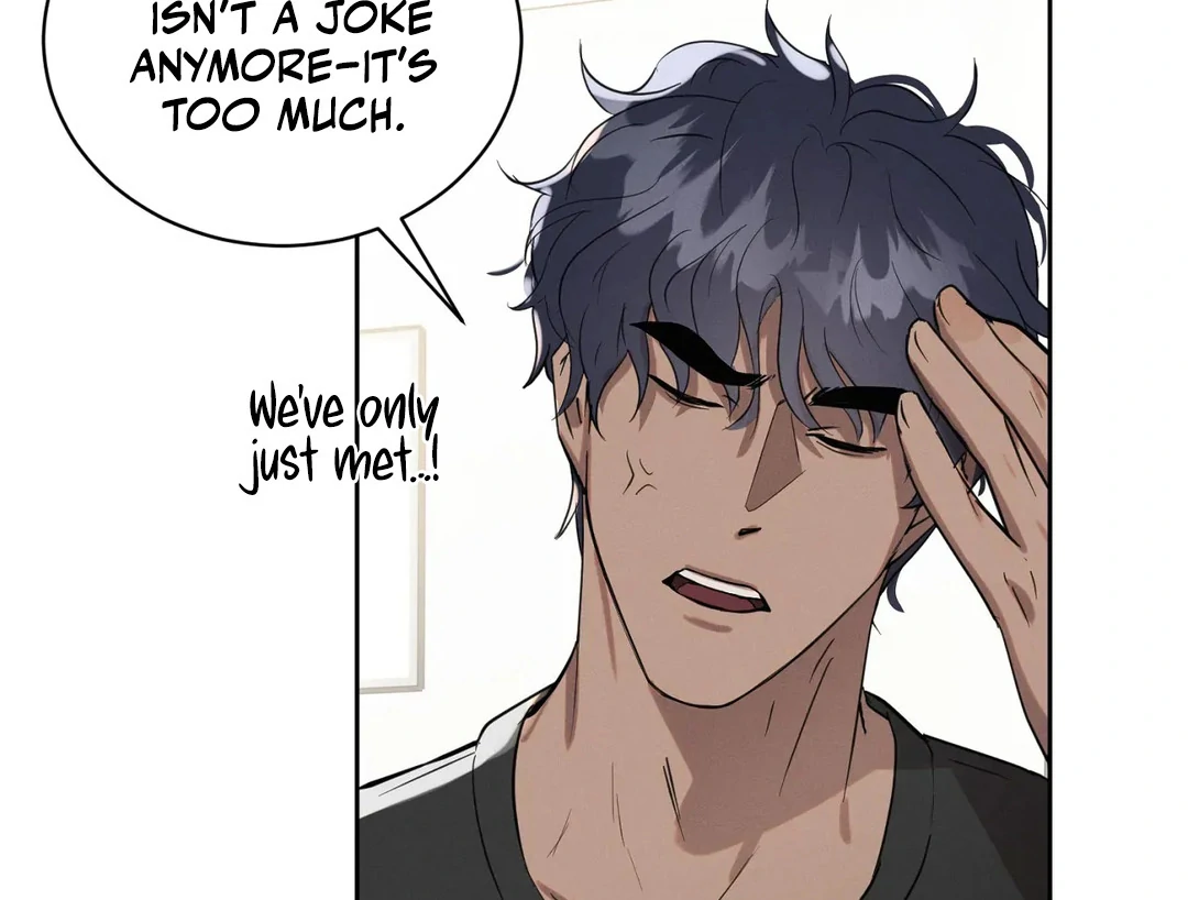 I Want to Become an Incubus, Too! Chapter 3 - Page 37 in English