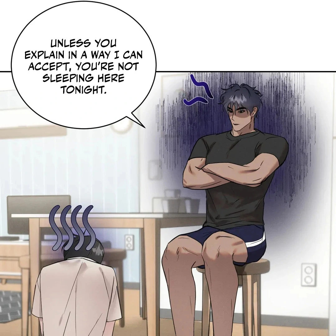 I Want to Become an Incubus, Too! Chapter 3 - Page 39 in English