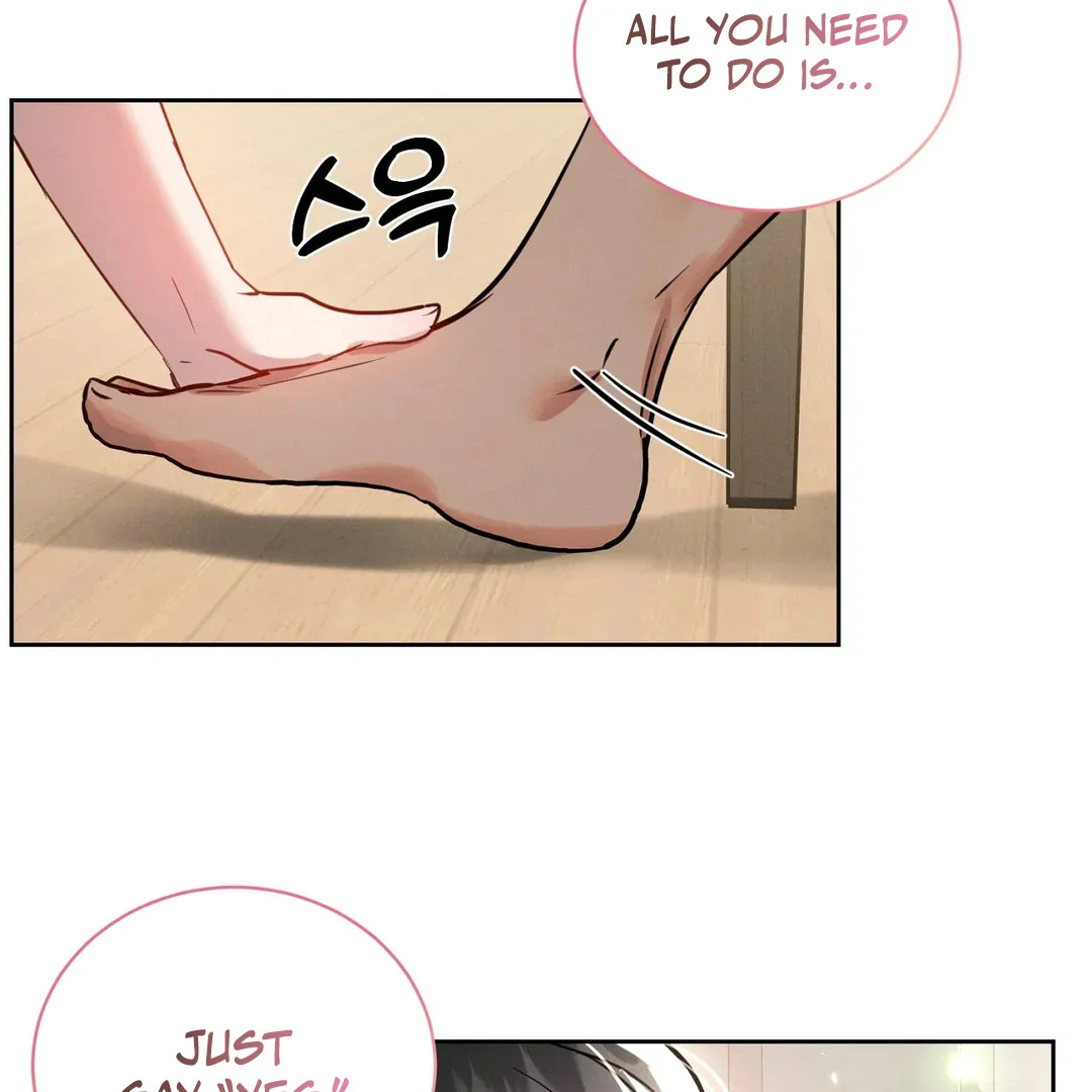 I Want to Become an Incubus, Too! Chapter 3 - Page 47 in English