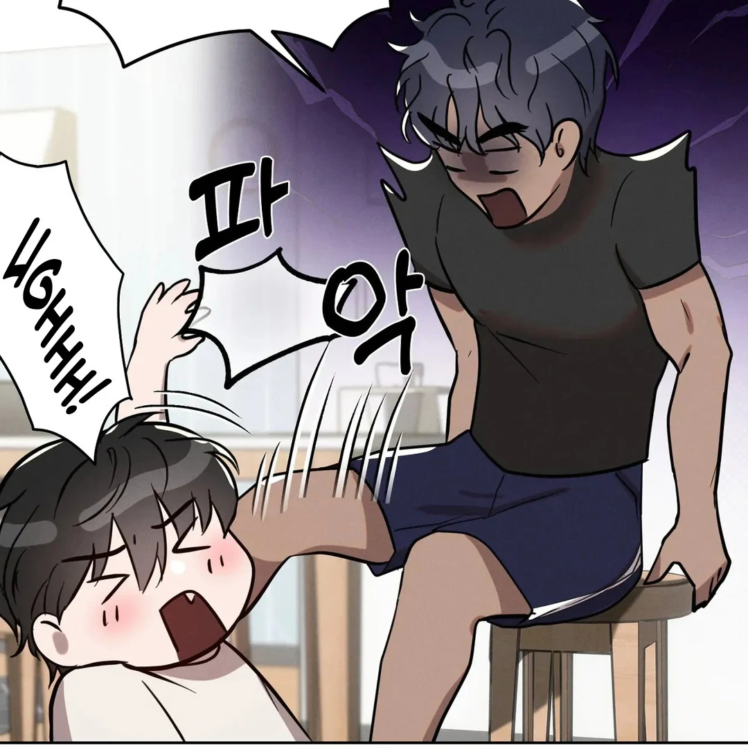 I Want to Become an Incubus, Too! Chapter 3 - Page 50 in English