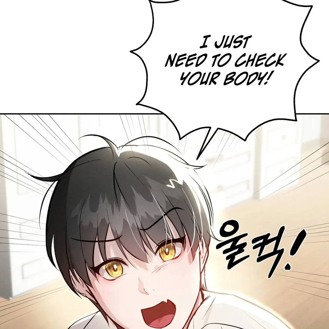 I Want to Become an Incubus, Too! Chapter 3 - Page 55 in English