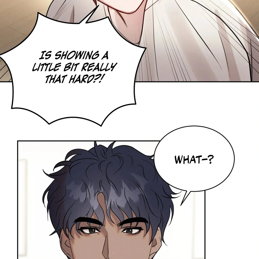I Want to Become an Incubus, Too! Chapter 3 - Page 56 in English