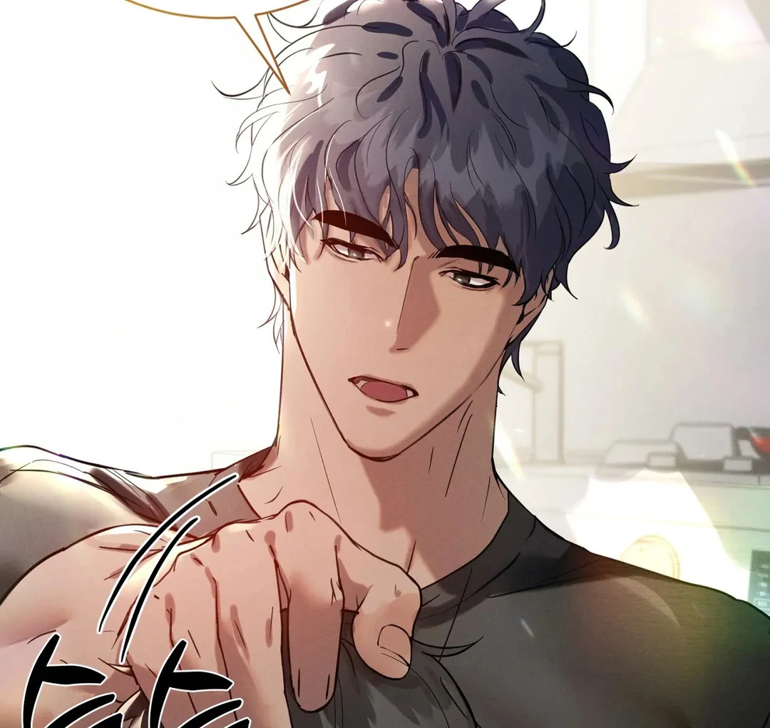 I Want to Become an Incubus, Too! Chapter 3 - Page 65 in English