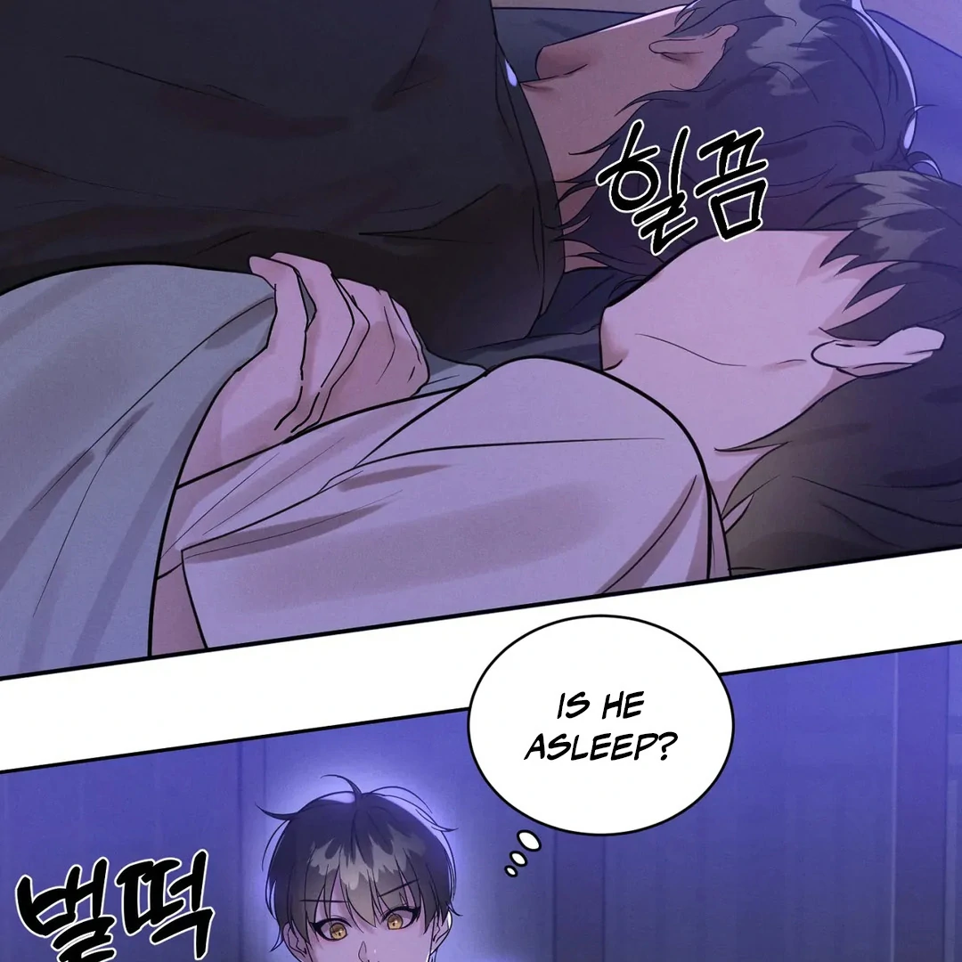 I Want to Become an Incubus, Too! Chapter 3 - Page 81 in English