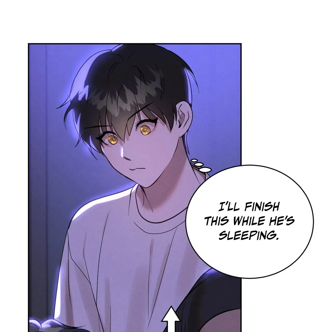 I Want to Become an Incubus, Too! Chapter 3 - Page 83 in English