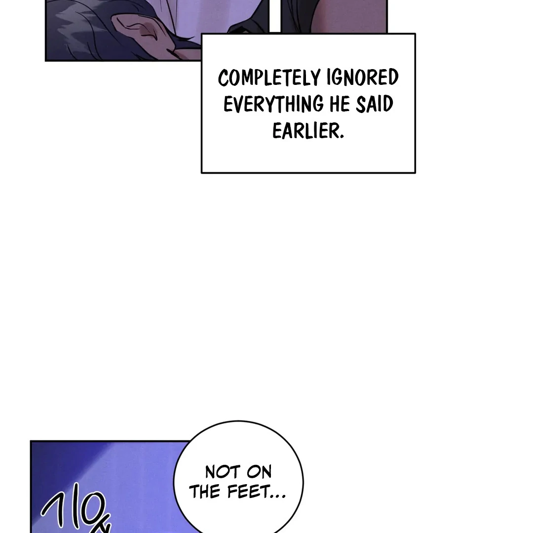 I Want to Become an Incubus, Too! Chapter 3 - Page 84 in English