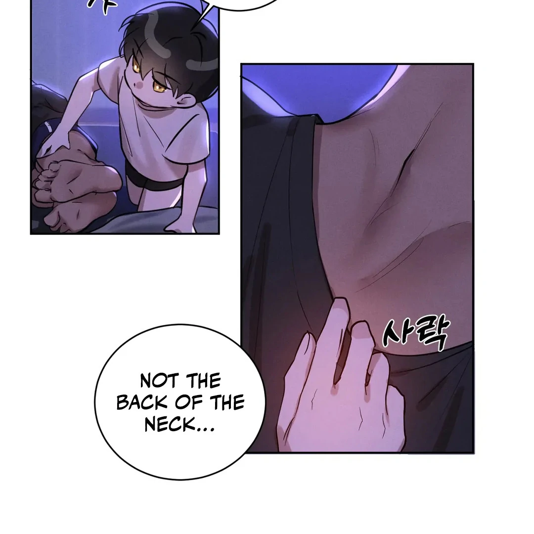 I Want to Become an Incubus, Too! Chapter 3 - Page 85 in English