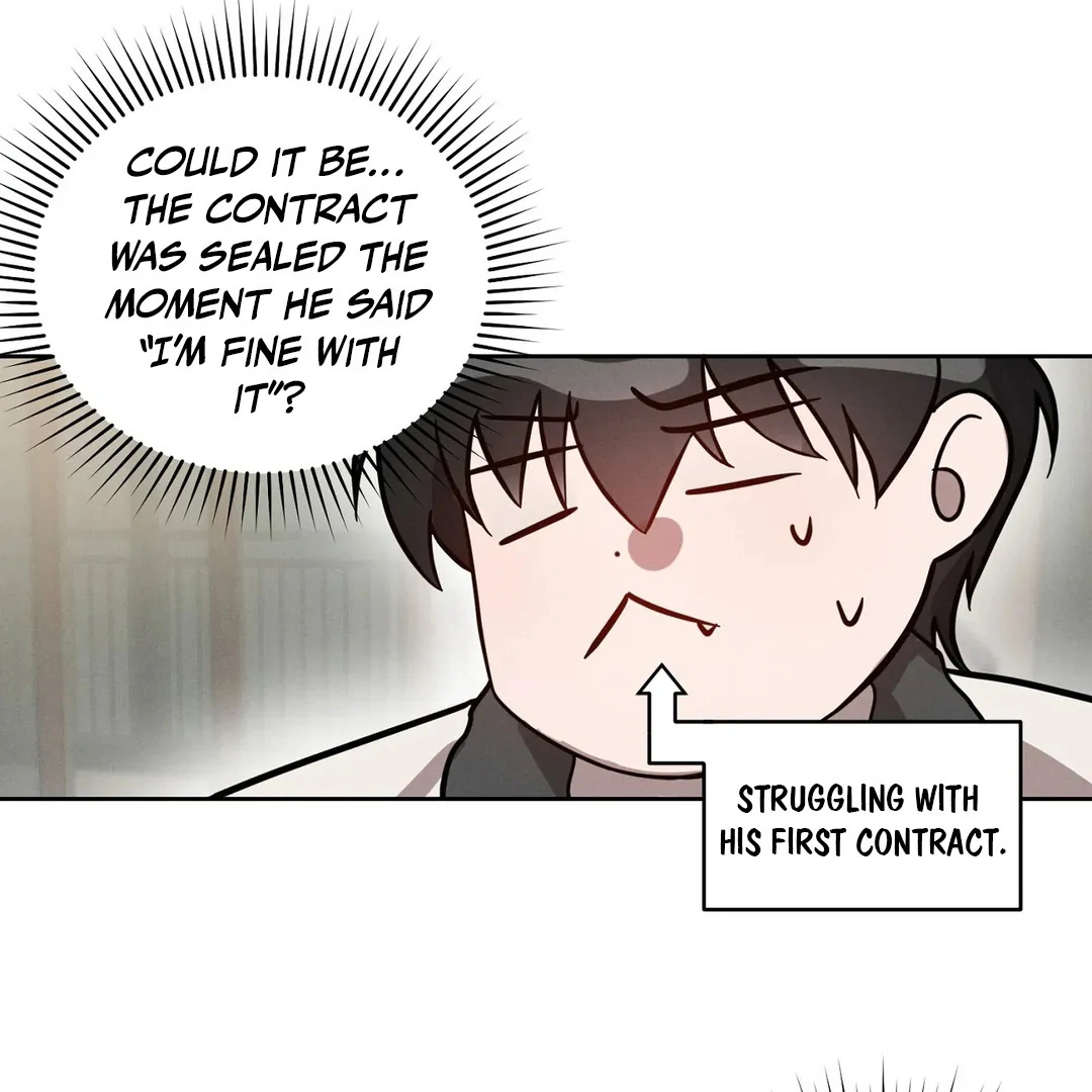 I Want to Become an Incubus, Too! Chapter 3 - Page 9 in English