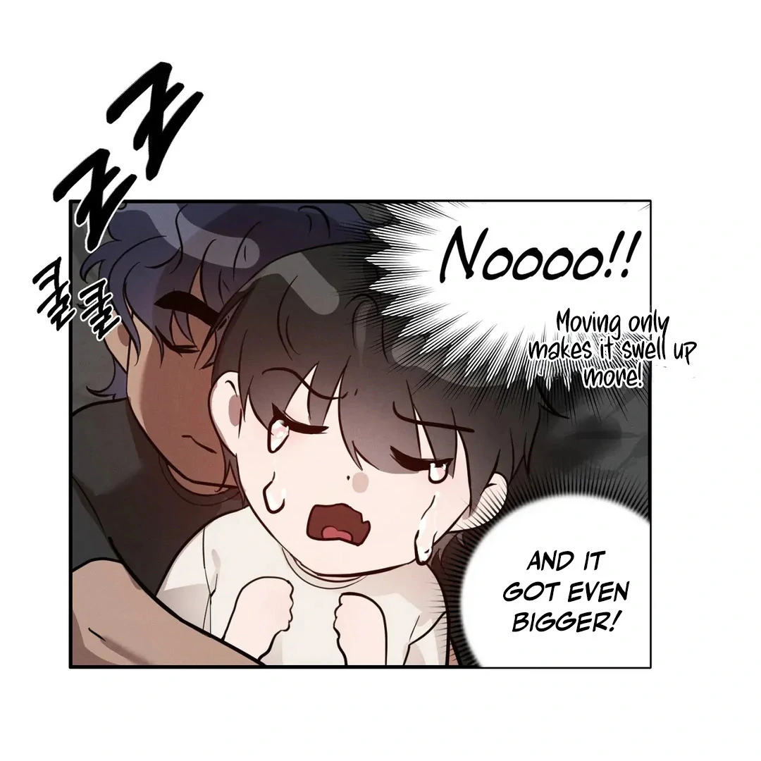 I Want to Become an Incubus, Too! Chapter 4 - Page 10 in English