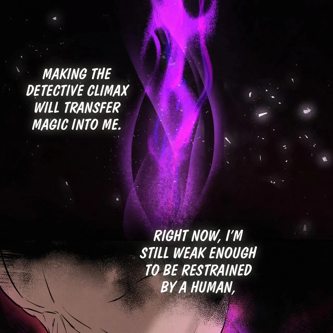 I Want to Become an Incubus, Too! Chapter 4 - Page 14 in English