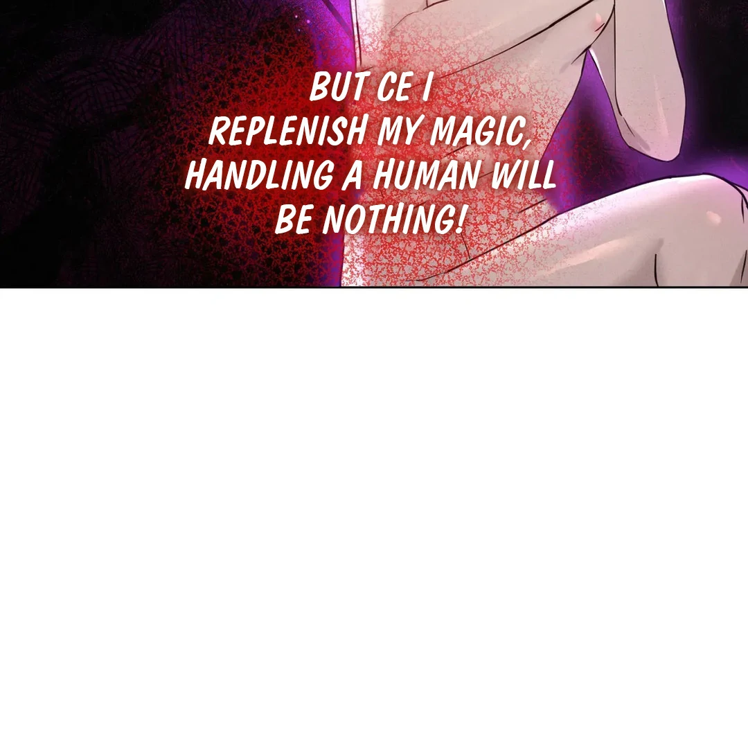 I Want to Become an Incubus, Too! Chapter 4 - Page 16 in English