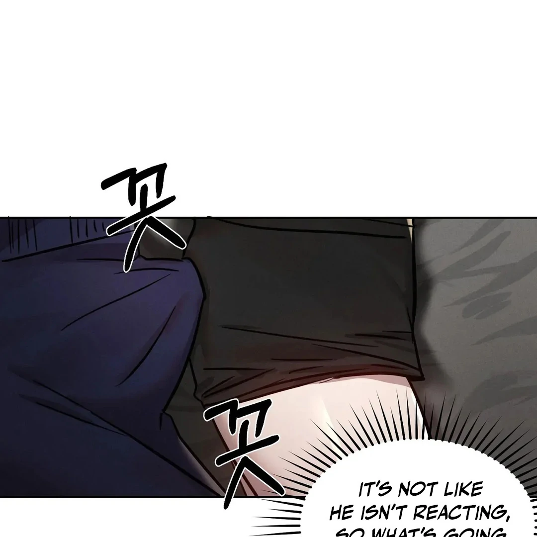 I Want to Become an Incubus, Too! Chapter 4 - Page 33 in English