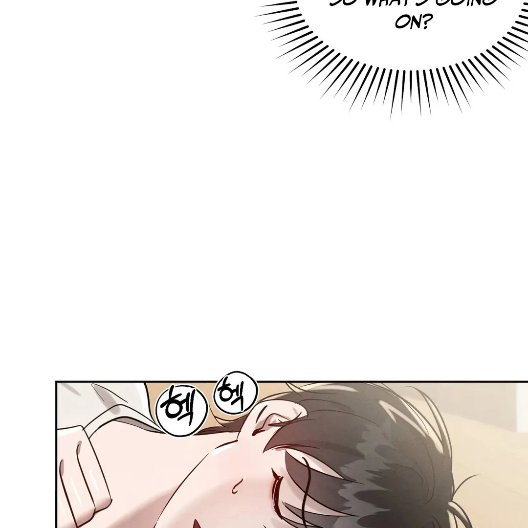 I Want to Become an Incubus, Too! Chapter 4 - Page 34 in English