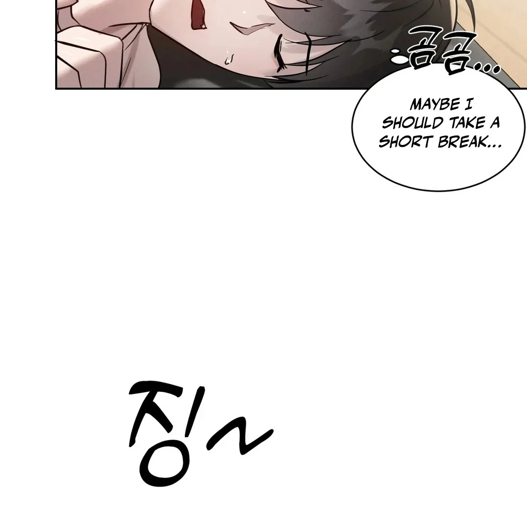 I Want to Become an Incubus, Too! Chapter 4 - Page 35 in English
