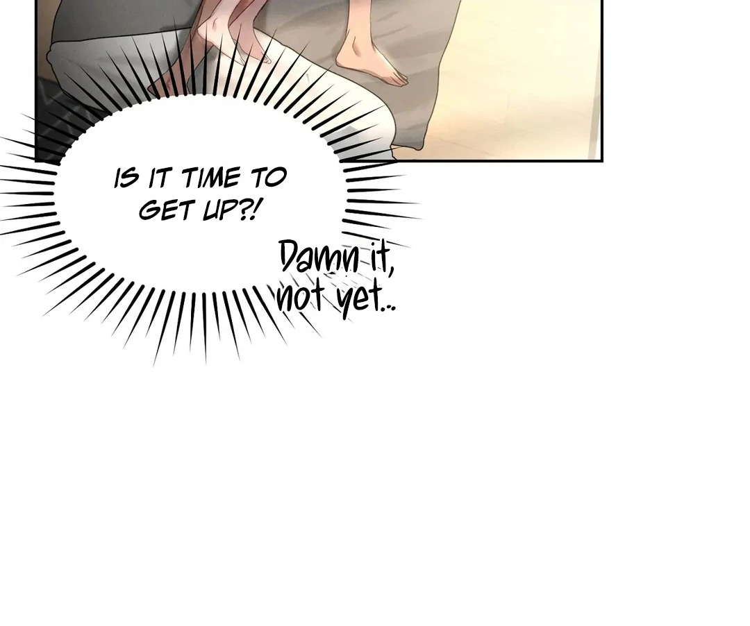 I Want to Become an Incubus, Too! Chapter 4 - Page 38 in English