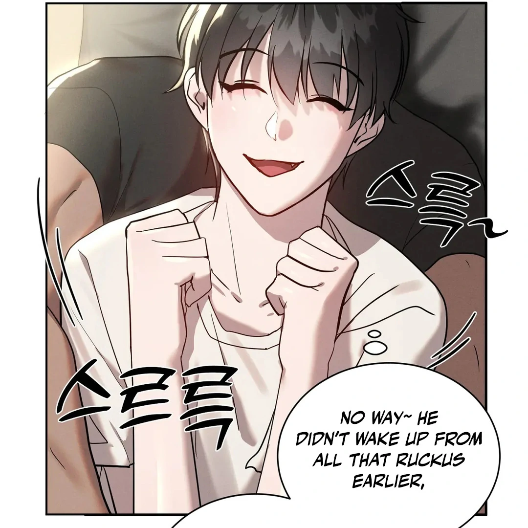 I Want to Become an Incubus, Too! Chapter 4 - Page 39 in English