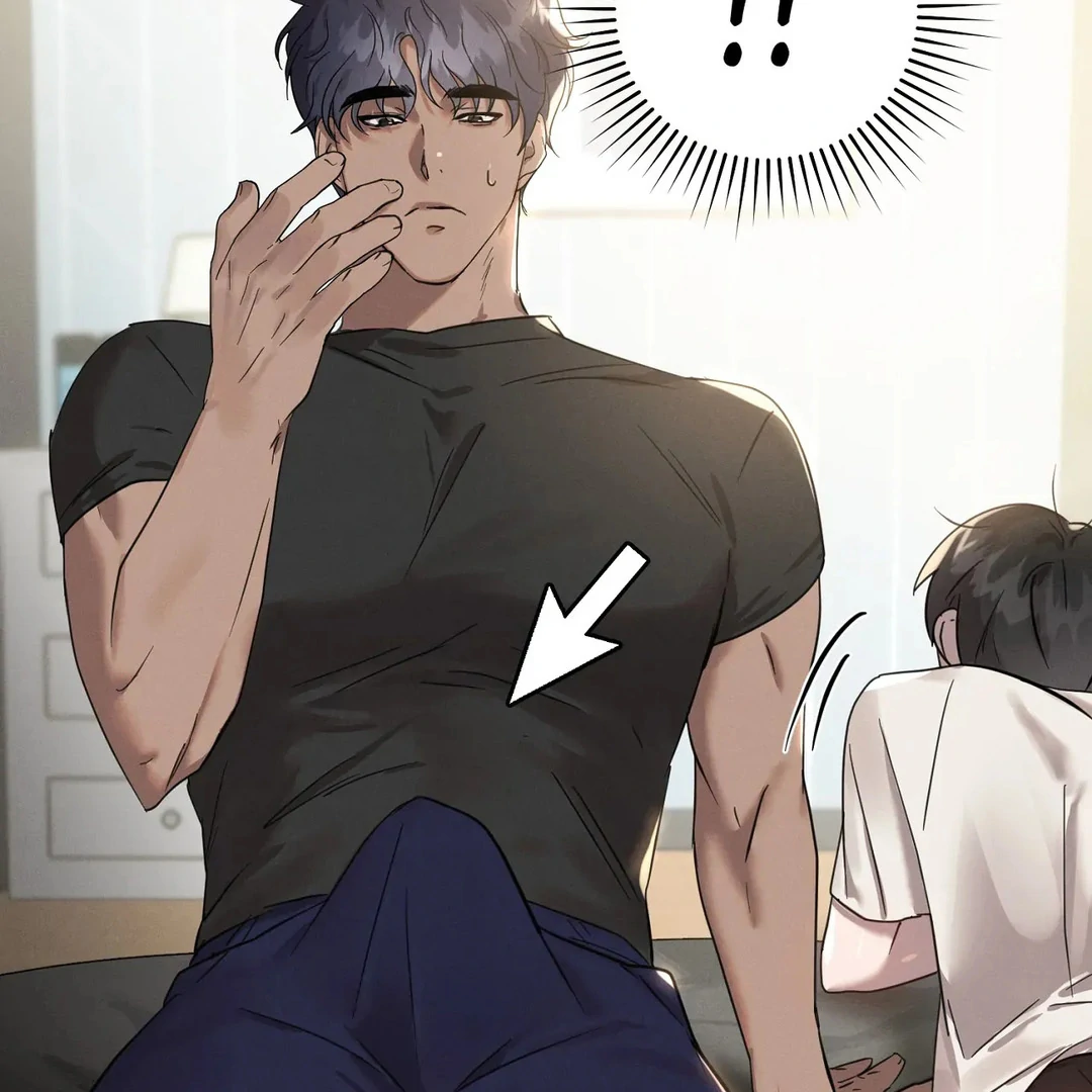 I Want to Become an Incubus, Too! Chapter 4 - Page 45 in English