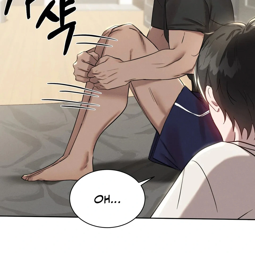 I Want to Become an Incubus, Too! Chapter 4 - Page 50 in English
