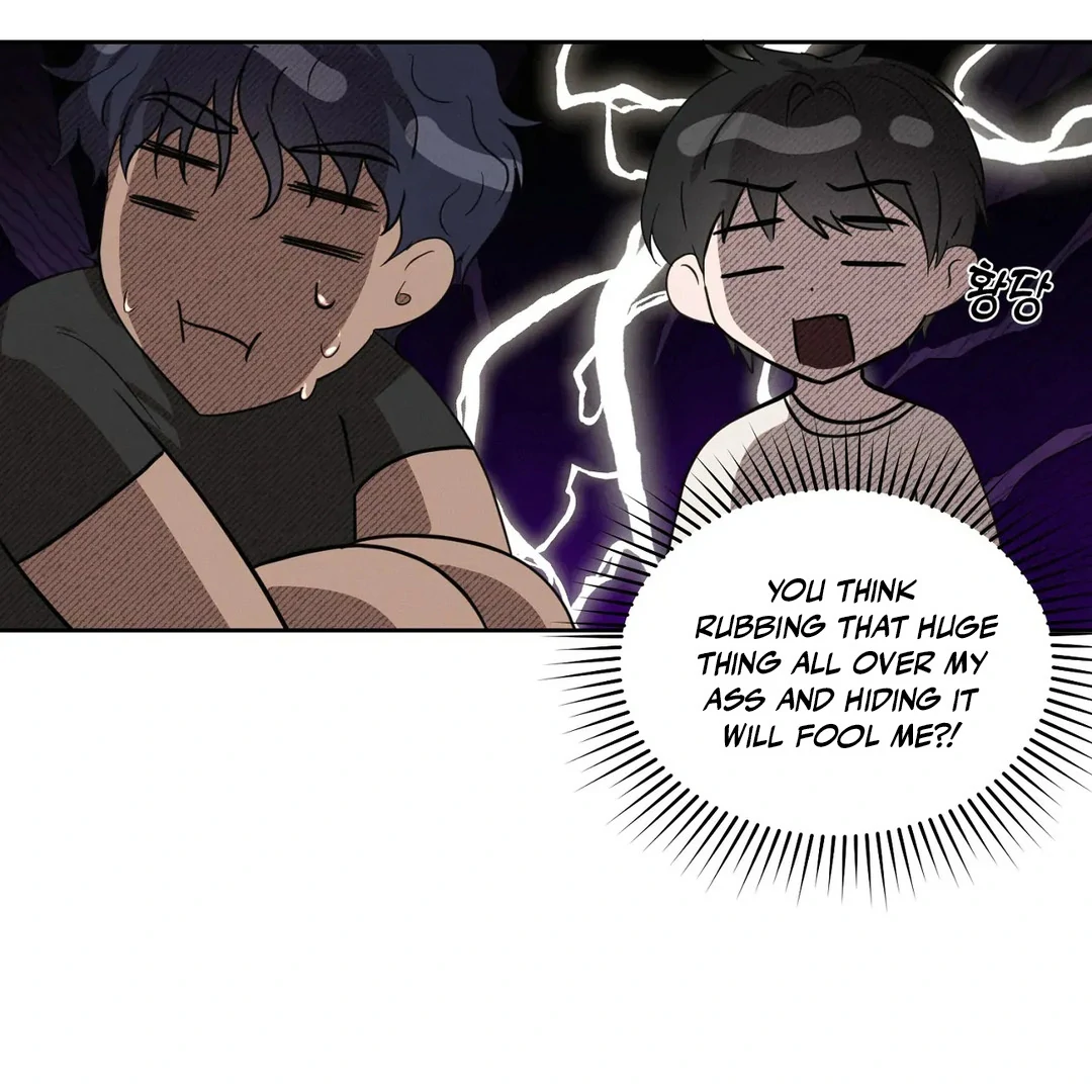 I Want to Become an Incubus, Too! Chapter 4 - Page 53 in English