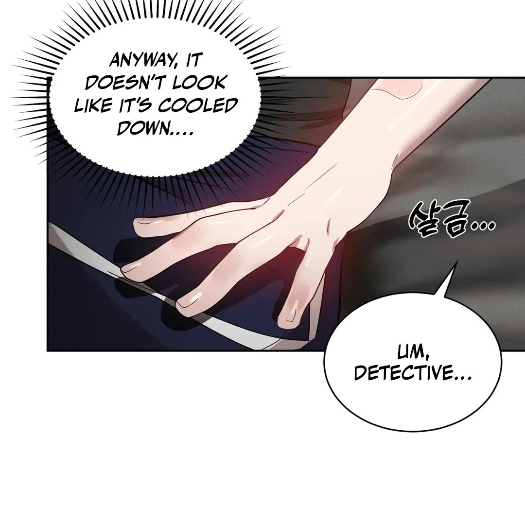 I Want to Become an Incubus, Too! Chapter 4 - Page 56 in English