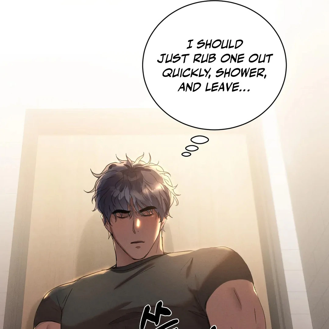 I Want to Become an Incubus, Too! Chapter 4 - Page 81 in English