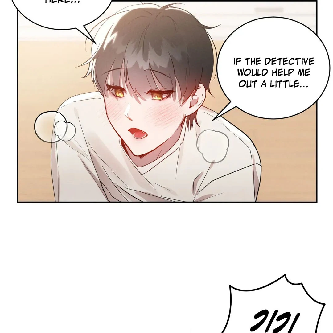 I Want to Become an Incubus, Too! Chapter 5 - Page 36 in English