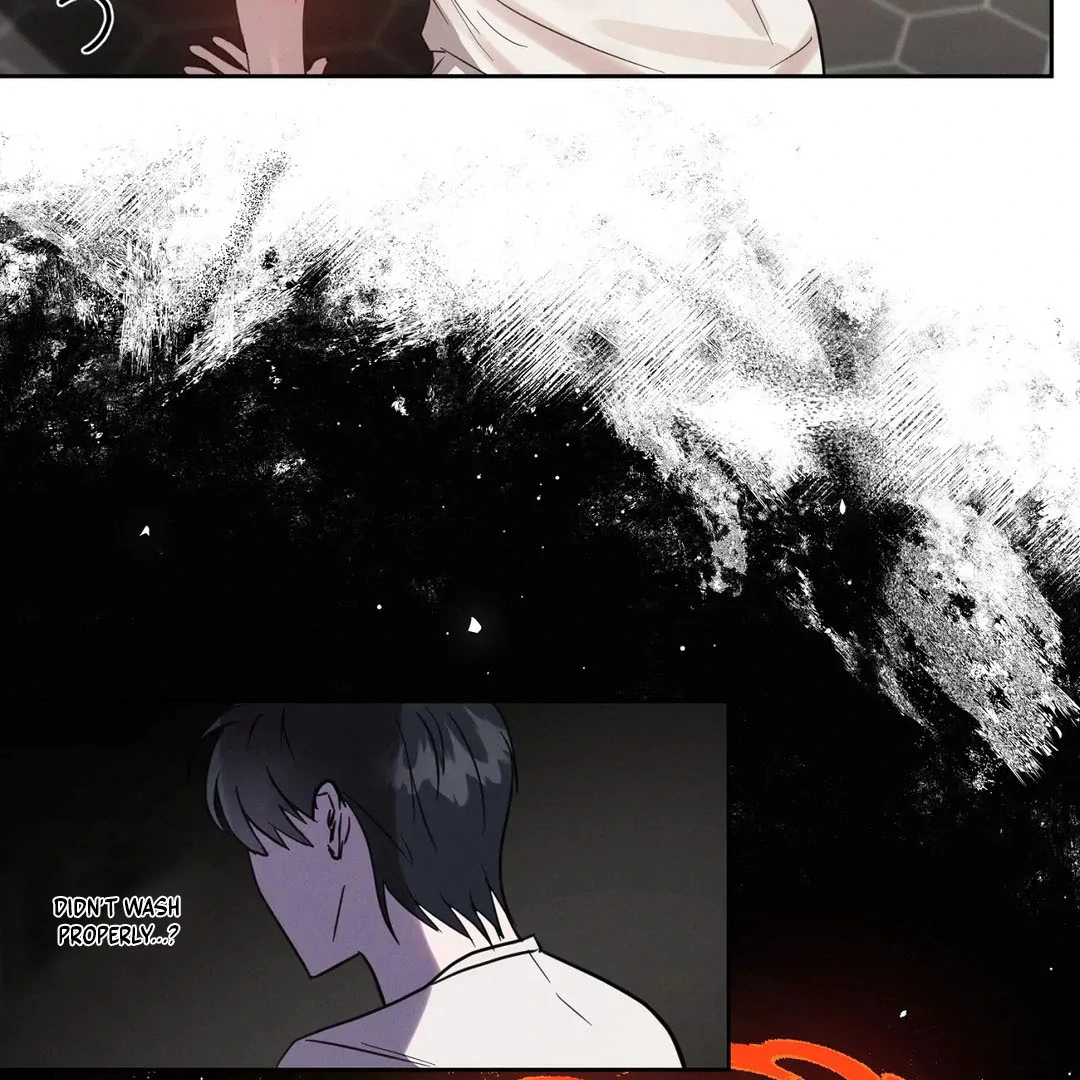 I Want to Become an Incubus, Too! Chapter 5 - Page 41 in English