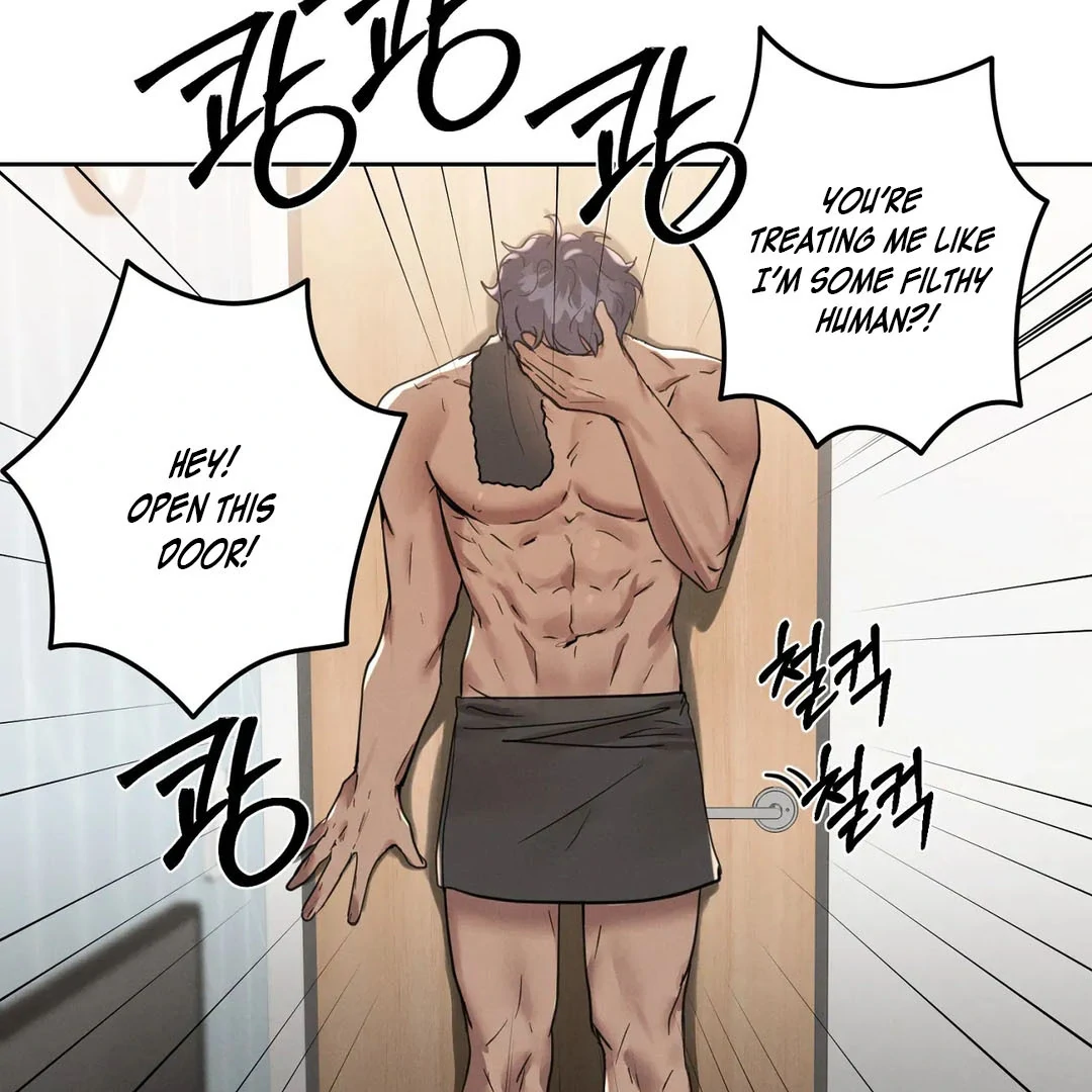 I Want to Become an Incubus, Too! Chapter 5 - Page 44 in English