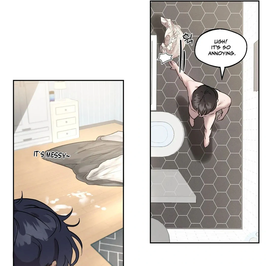 I Want to Become an Incubus, Too! Chapter 5 - Page 48 in English