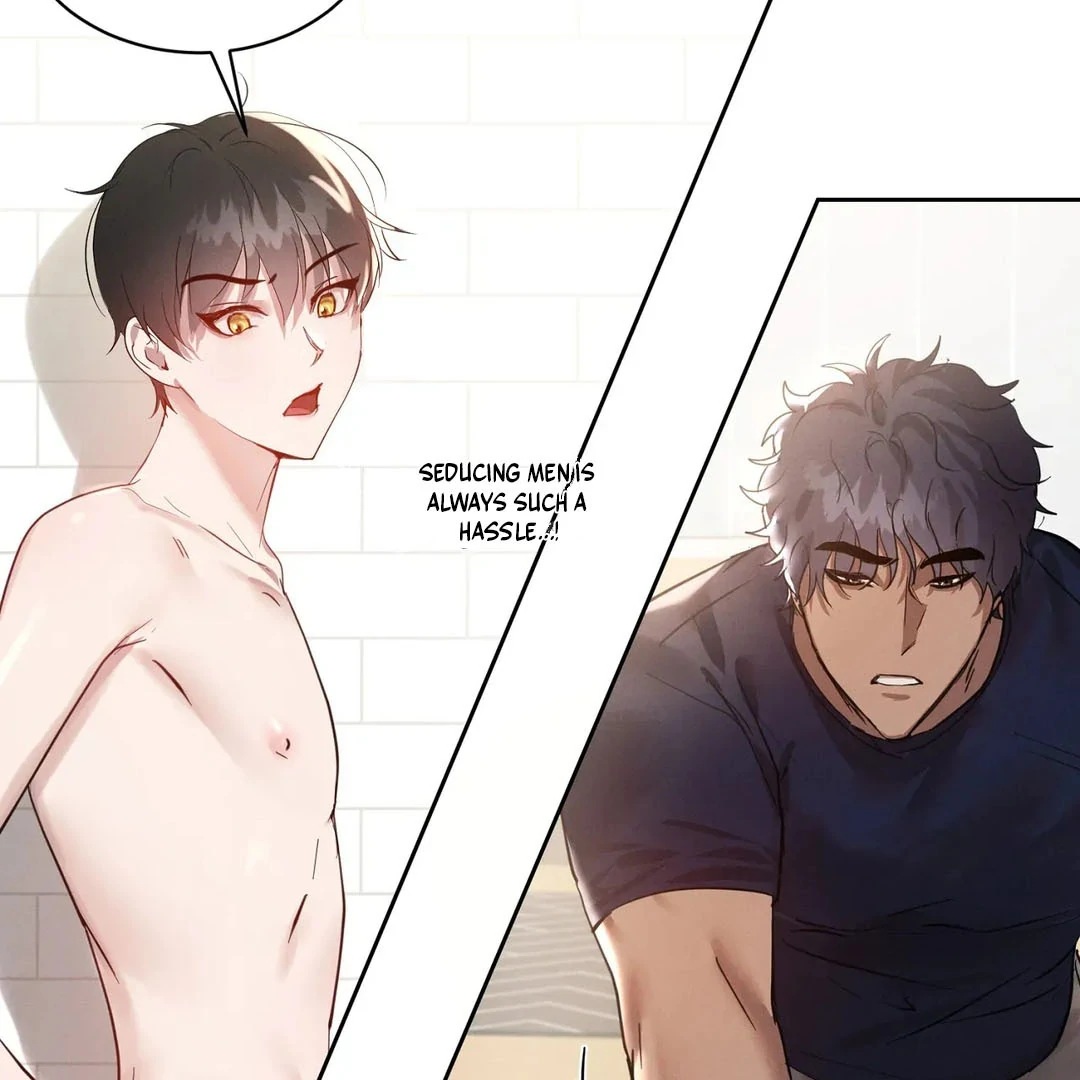 I Want to Become an Incubus, Too! Chapter 5 - Page 50 in English