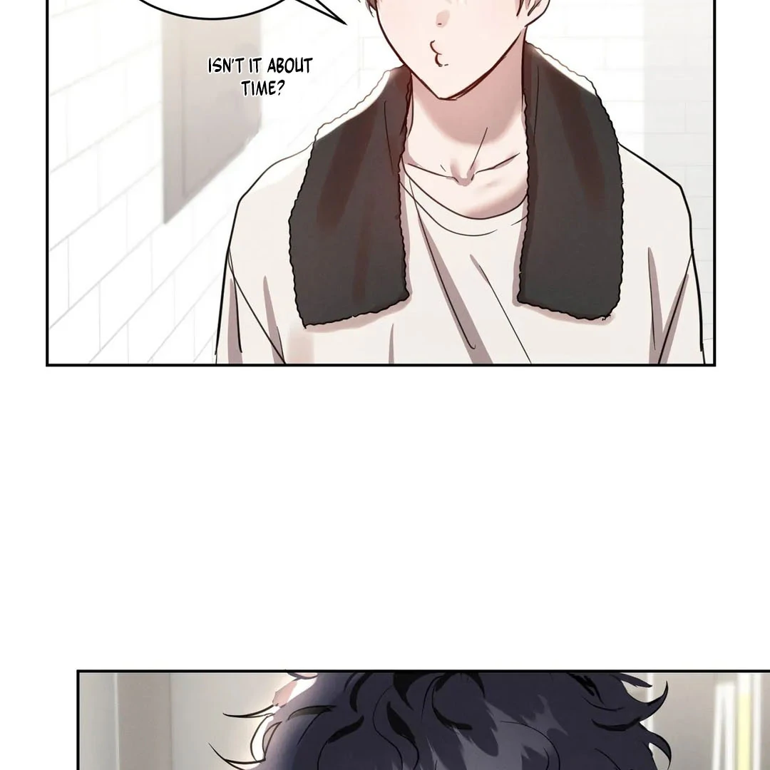I Want to Become an Incubus, Too! Chapter 5 - Page 54 in English