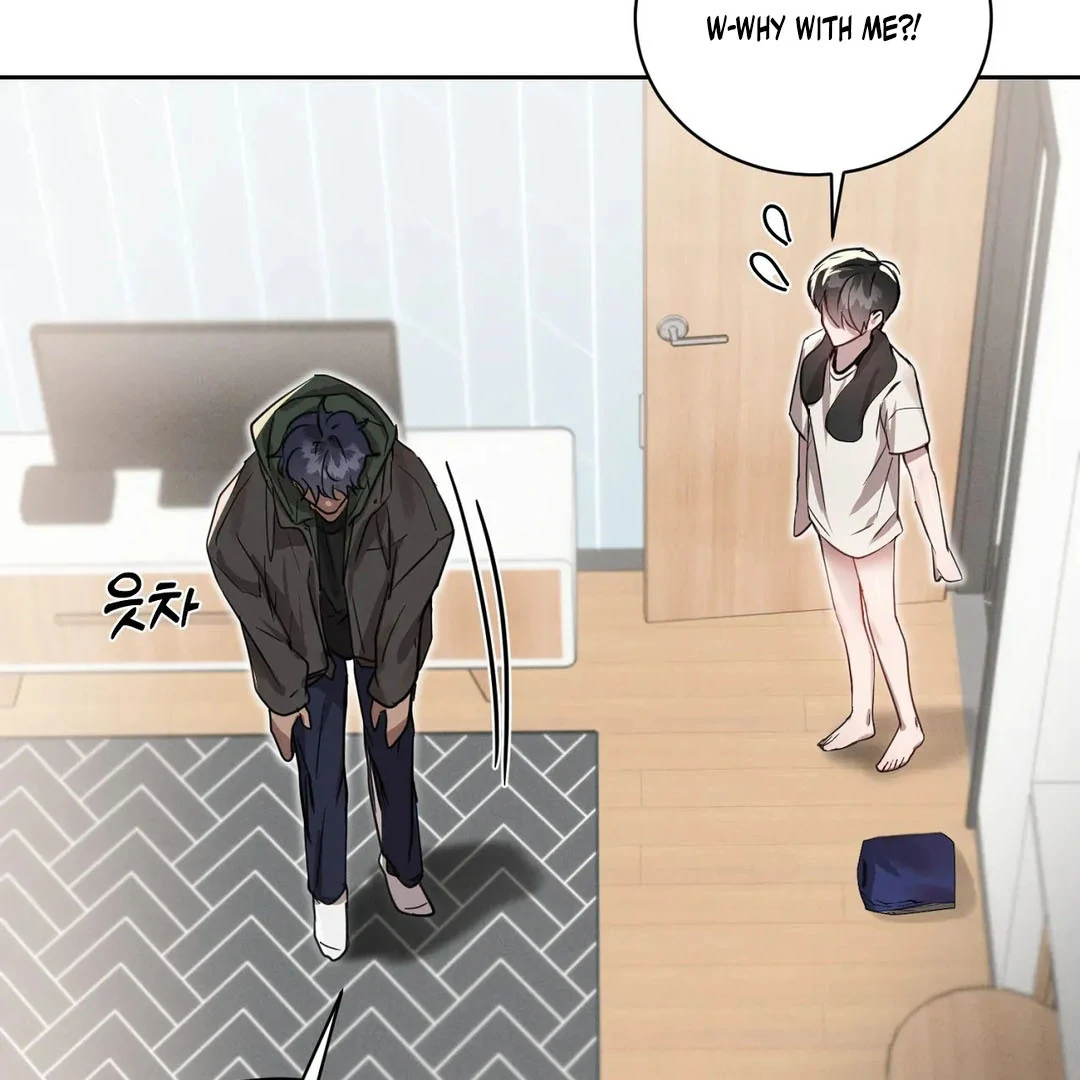 I Want to Become an Incubus, Too! Chapter 5 - Page 56 in English