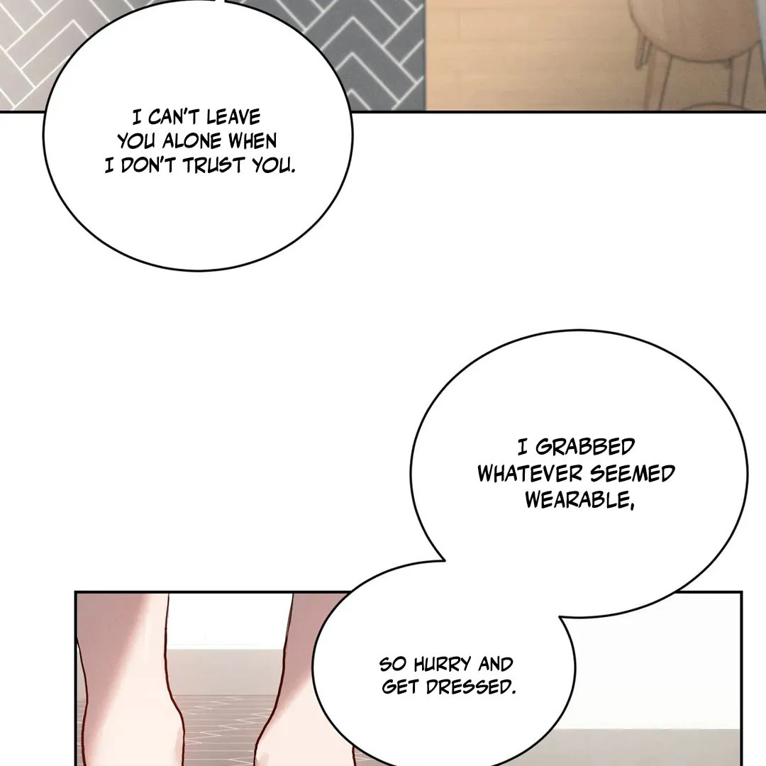 I Want to Become an Incubus, Too! Chapter 5 - Page 57 in English