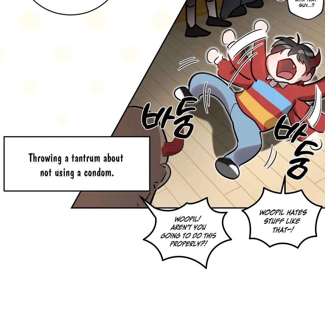 I Want to Become an Incubus, Too! Chapter 5 - Page 10 in English