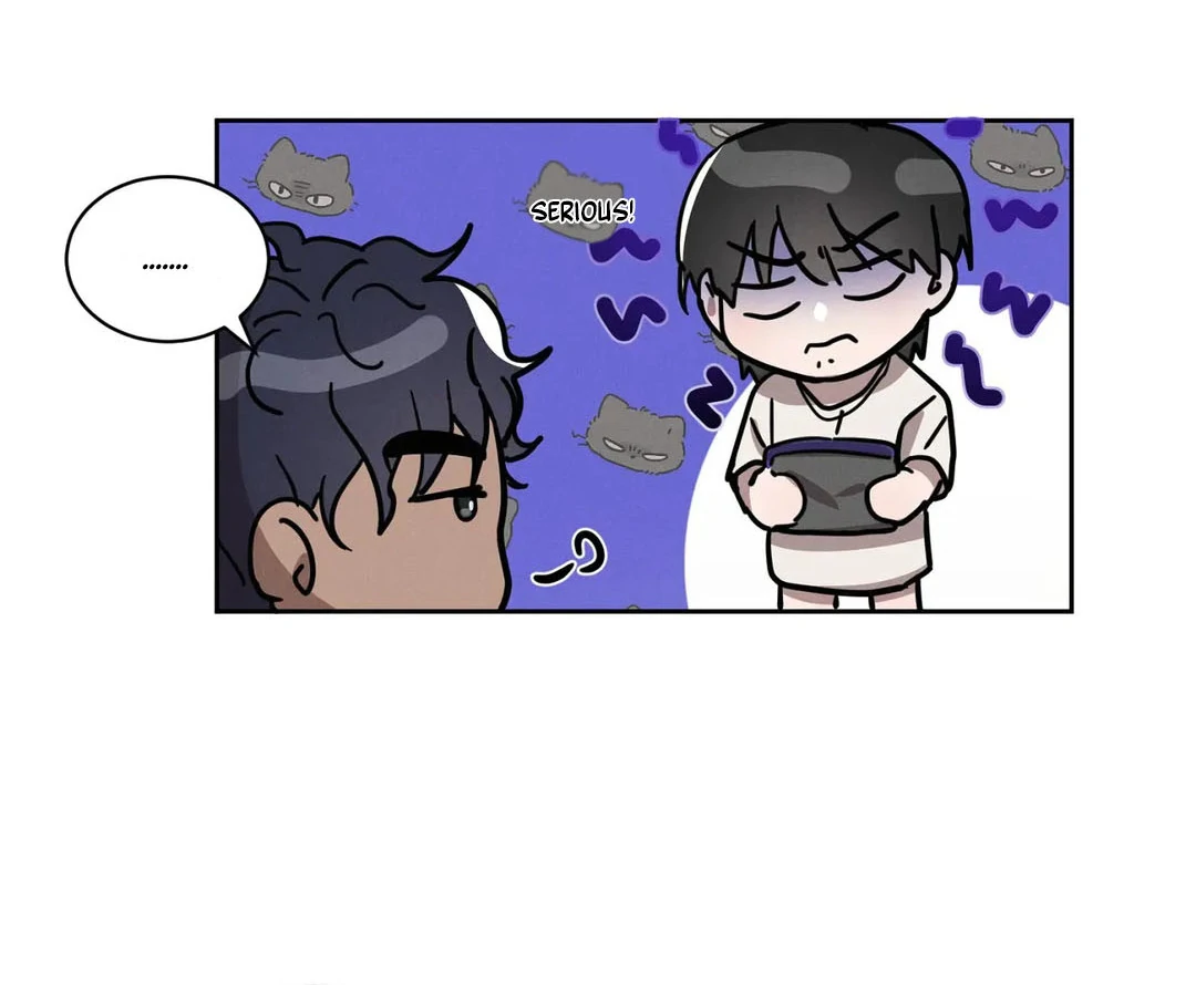 I Want to Become an Incubus, Too! Chapter 5 - Page 61 in English