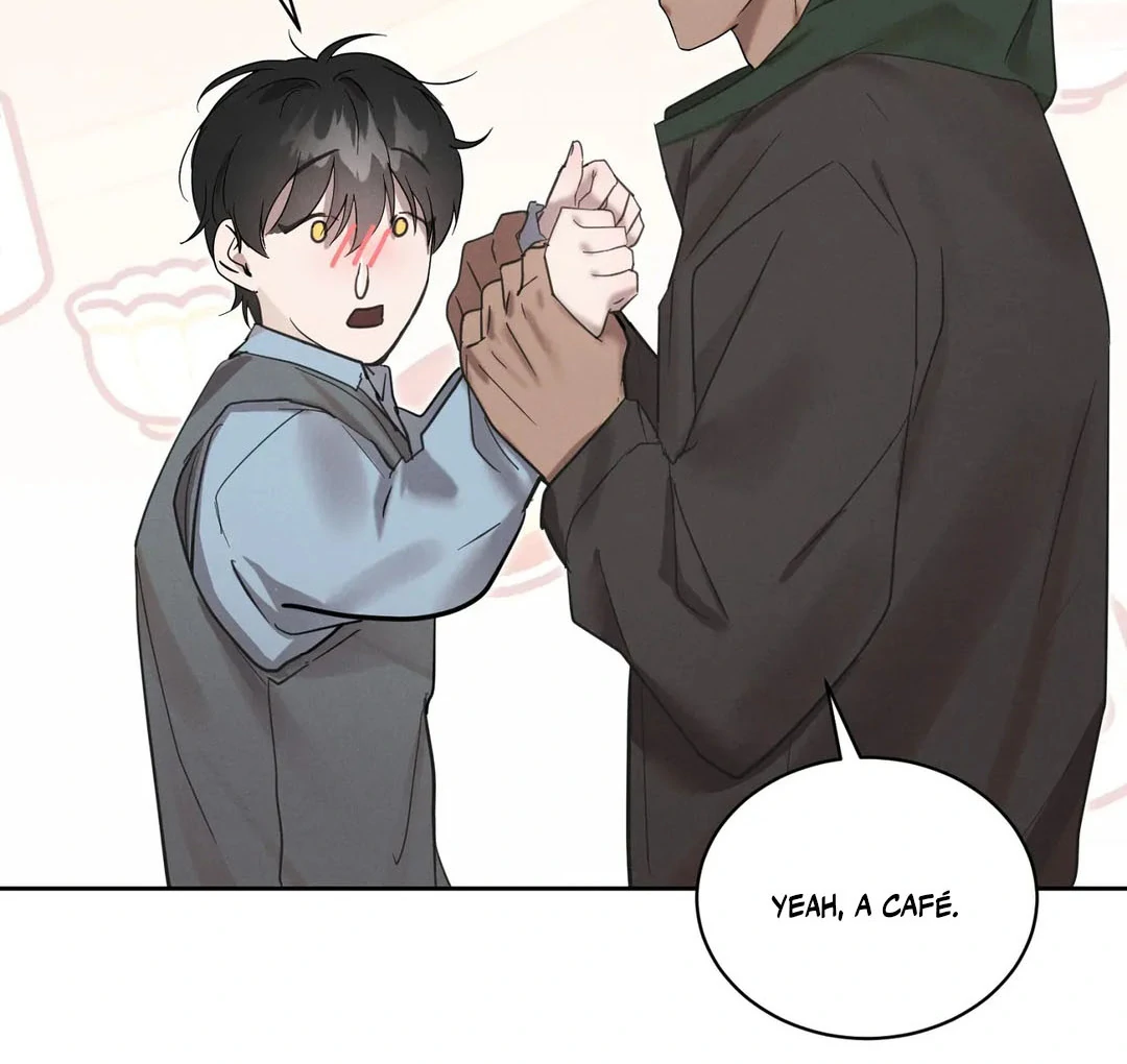 I Want to Become an Incubus, Too! Chapter 5 - Page 75 in English