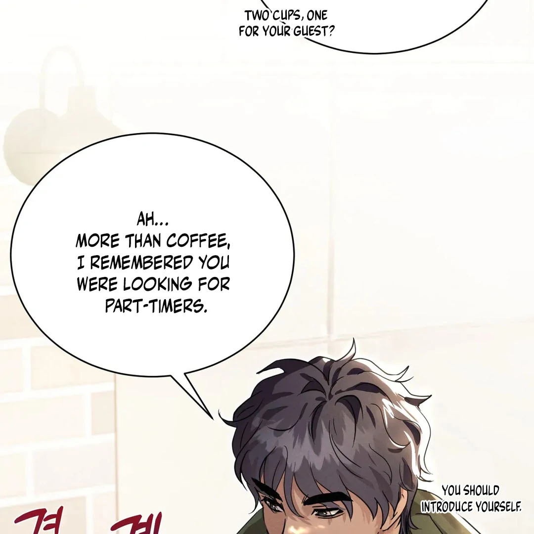 I Want to Become an Incubus, Too! Chapter 5 - Page 81 in English