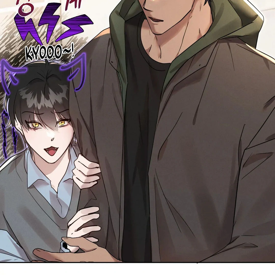 I Want to Become an Incubus, Too! Chapter 5 - Page 82 in English