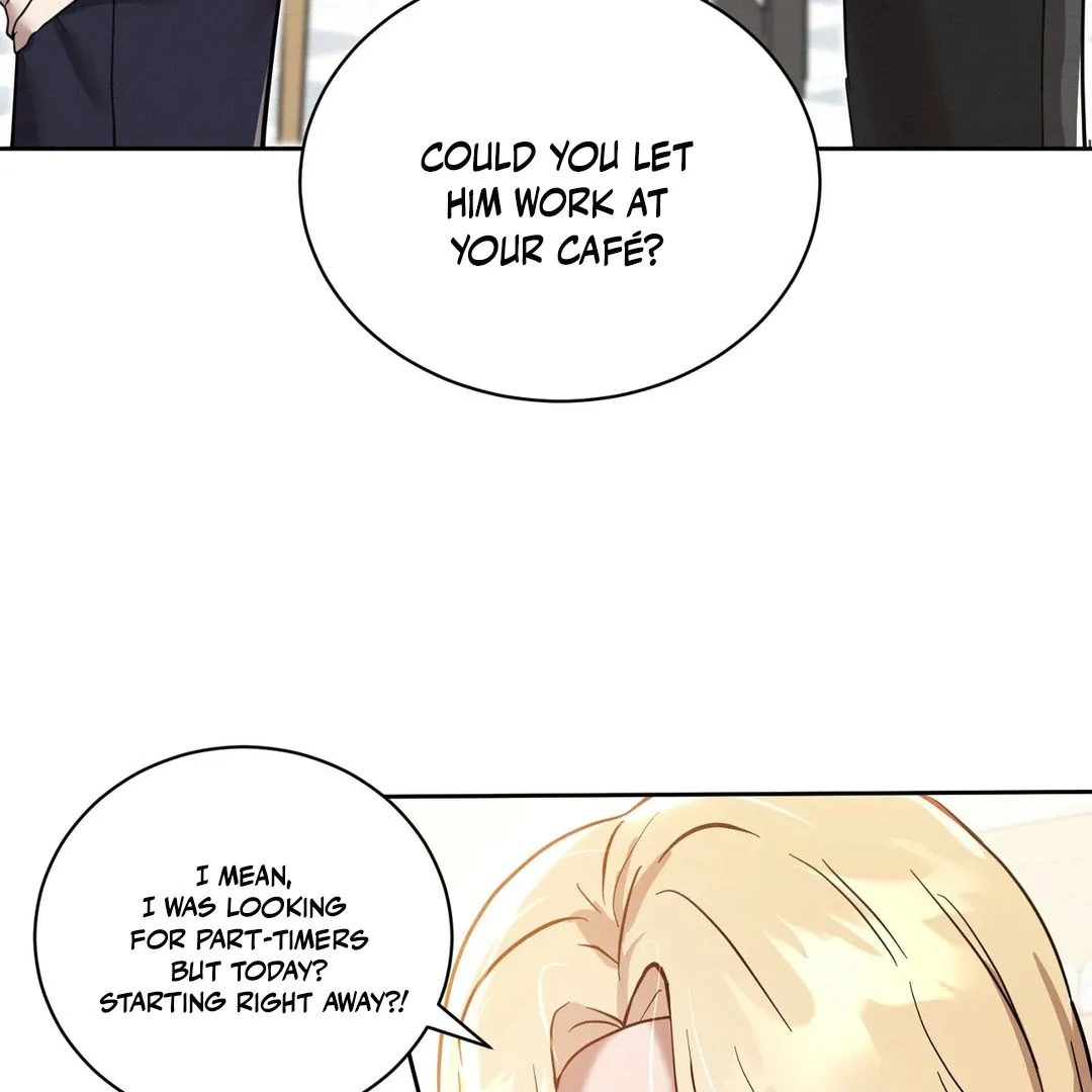 I Want to Become an Incubus, Too! Chapter 5 - Page 85 in English