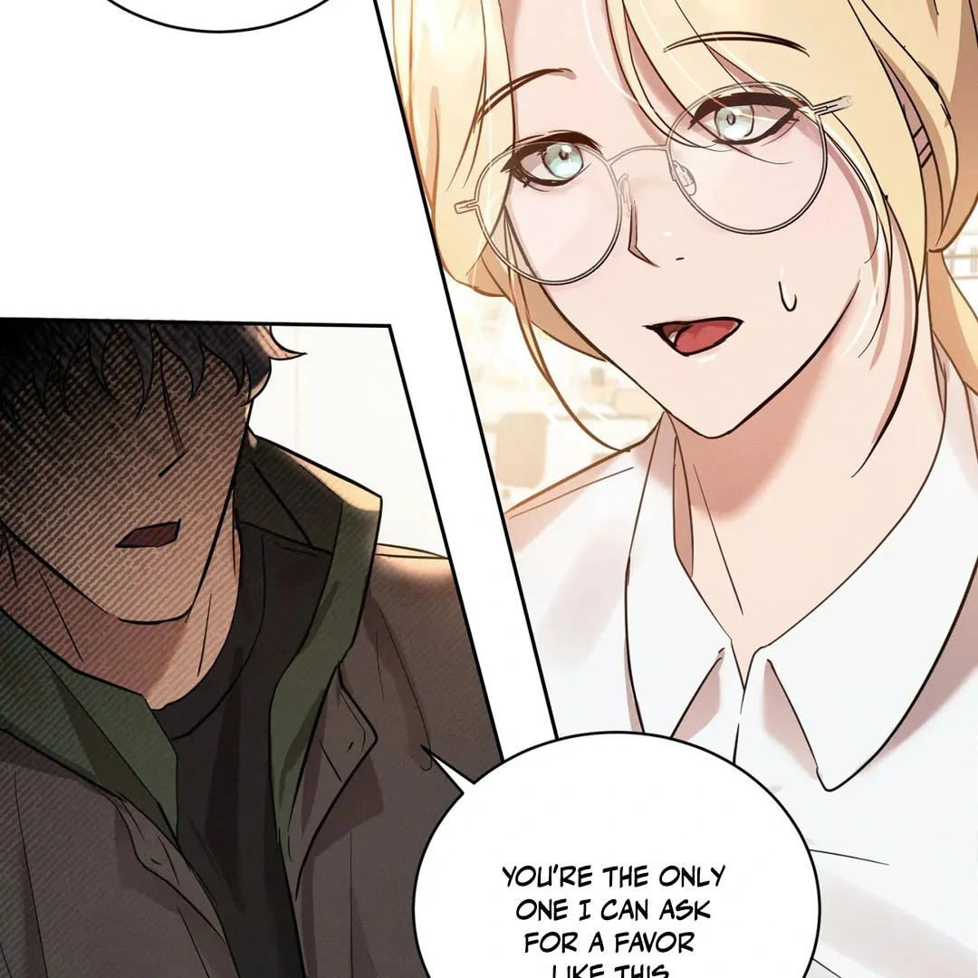 I Want to Become an Incubus, Too! Chapter 5 - Page 86 in English