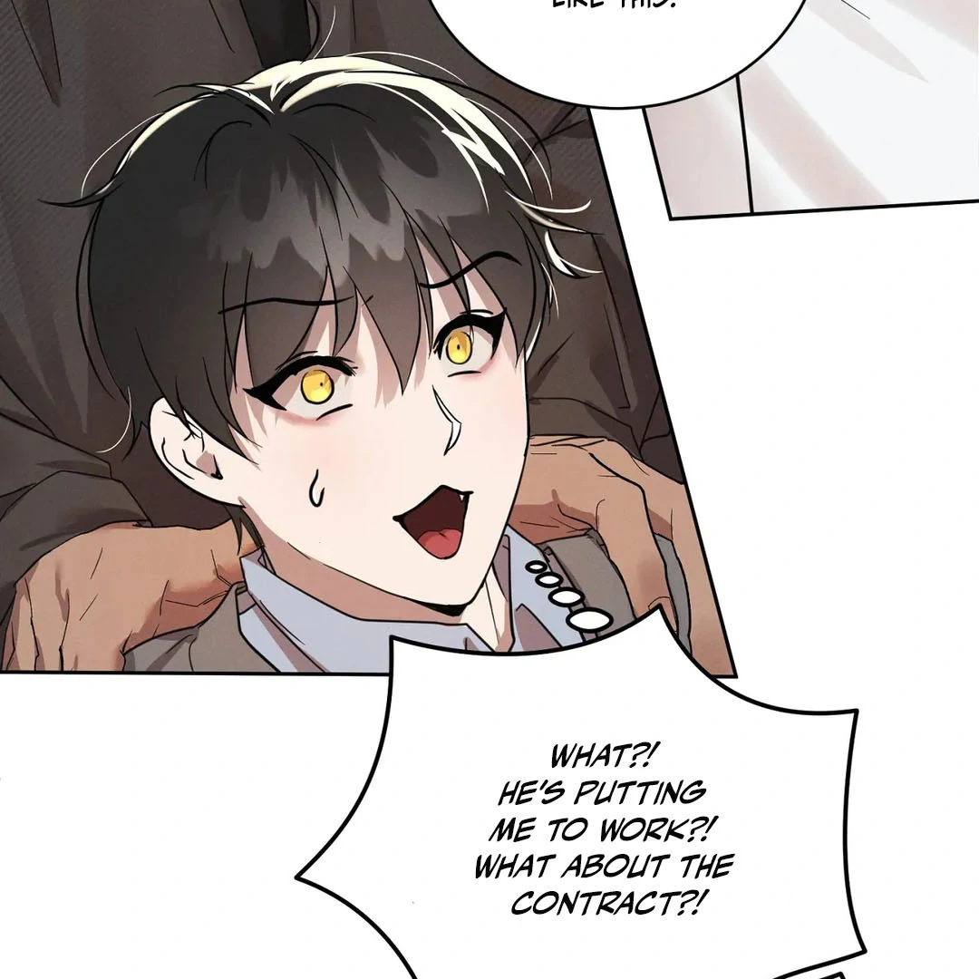I Want to Become an Incubus, Too! Chapter 5 - Page 87 in English