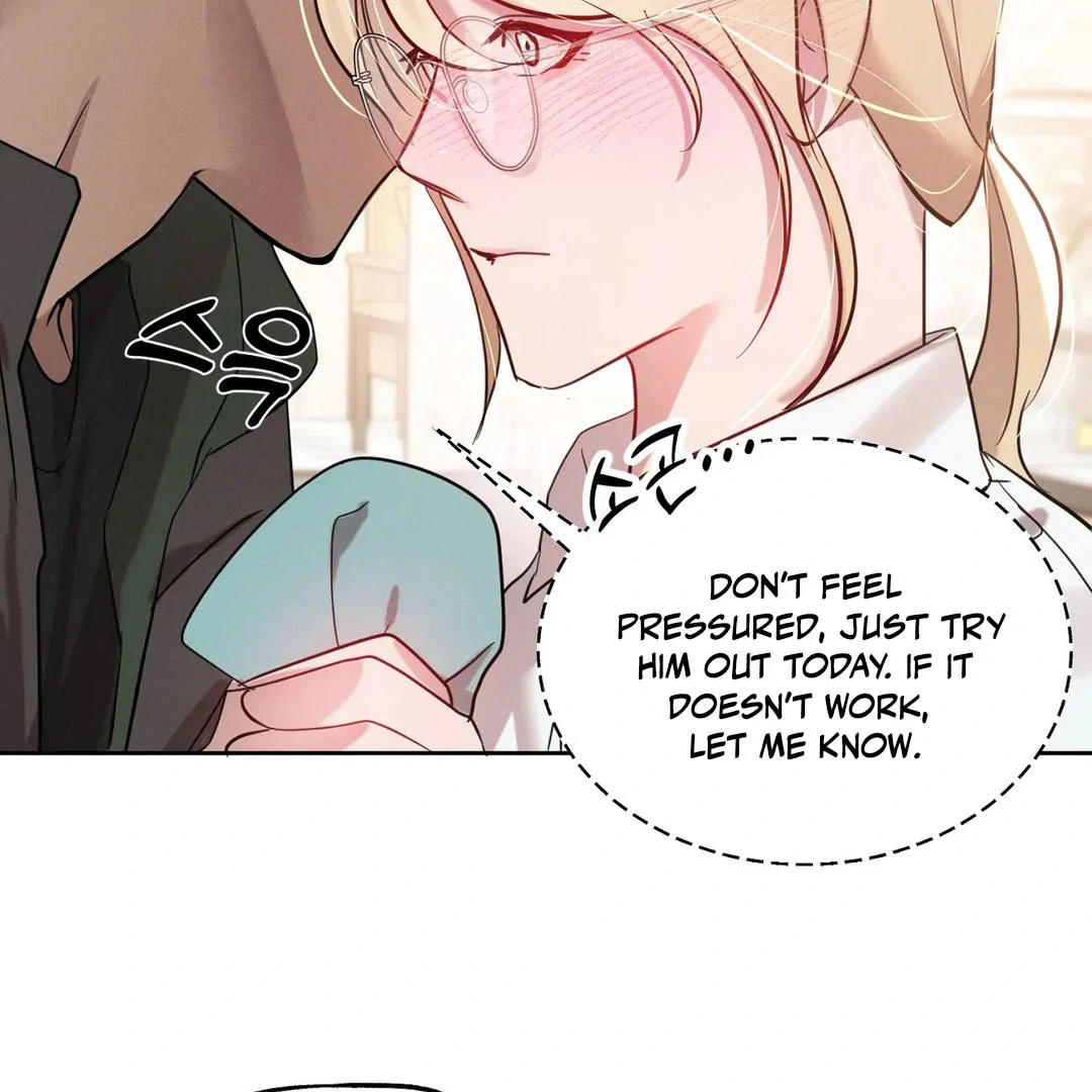 I Want to Become an Incubus, Too! Chapter 5 - Page 91 in English