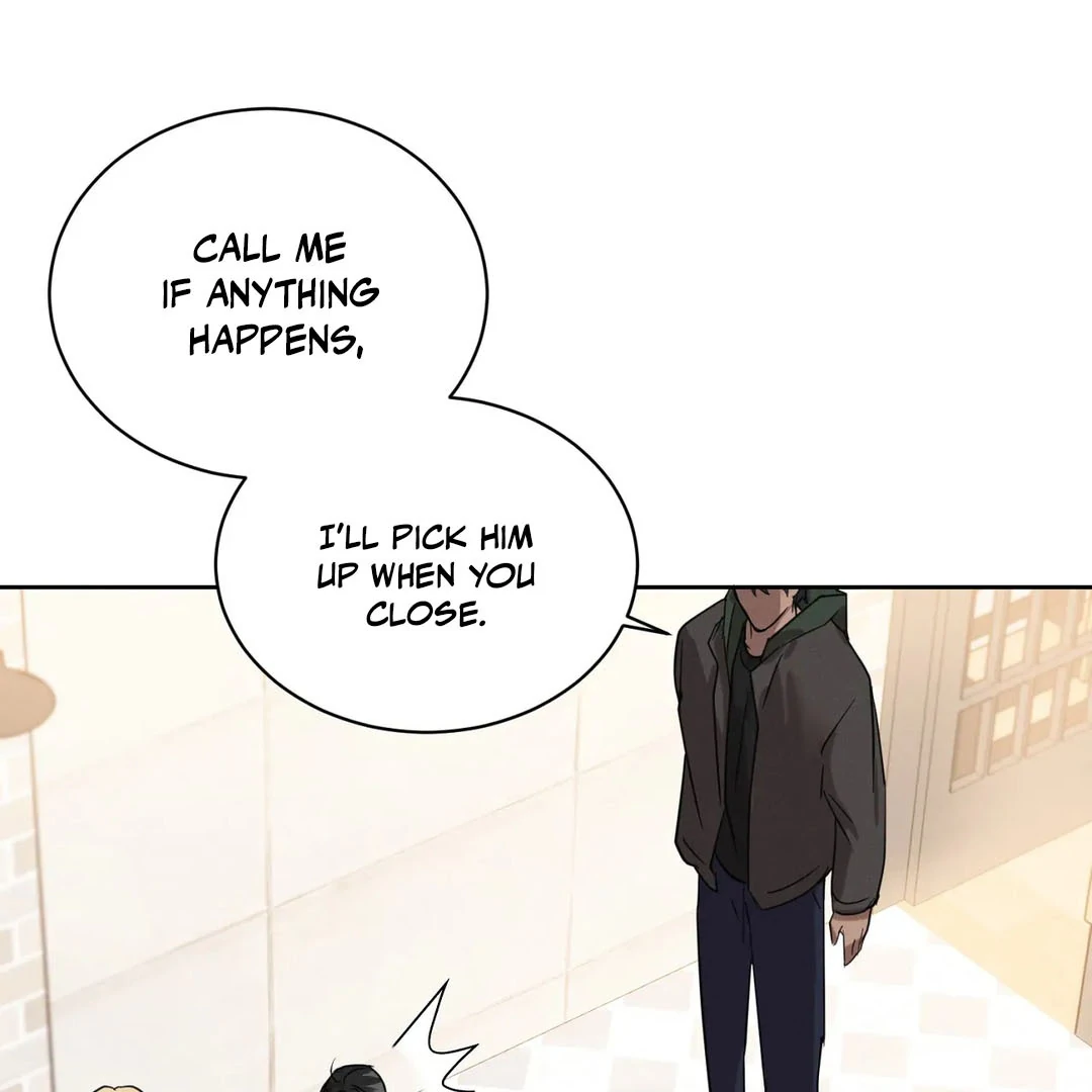I Want to Become an Incubus, Too! Chapter 5 - Page 94 in English