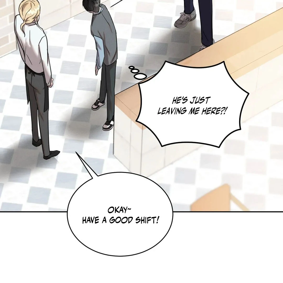 I Want to Become an Incubus, Too! Chapter 5 - Page 95 in English