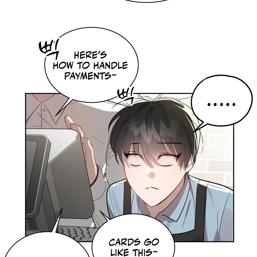 I Want to Become an Incubus, Too! Chapter 6 - Page 25 in English