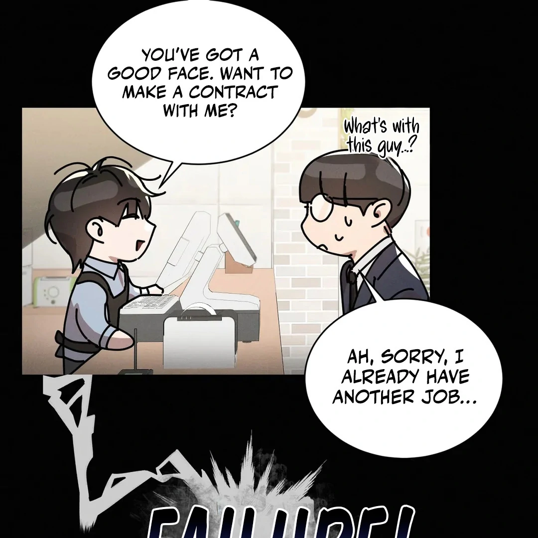 I Want to Become an Incubus, Too! Chapter 6 - Page 35 in English